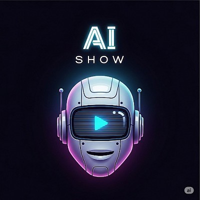 A podcast by artificial intelligence